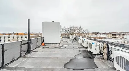 Rented by Blue Egg Realty Corp