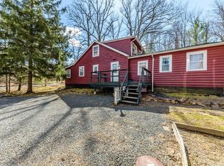 41 Elm Ave, Warren, NJ 07059