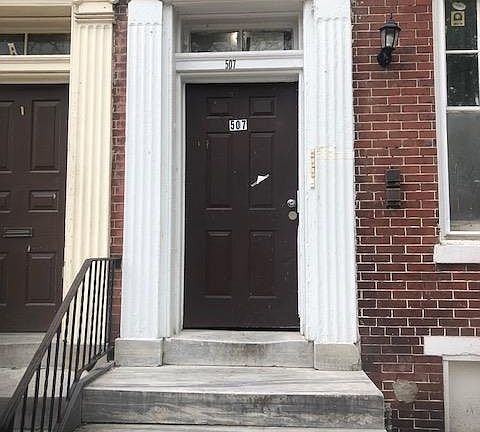 2nd image of 507 N West St APT 5