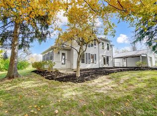 6700 Ross Rd, New Carlisle, OH 45344