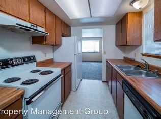 2312 Jade Ave #A, Everett, WA 98201