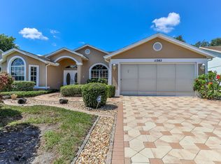 11282 Richford Ln, Spring Hill, FL 34609
