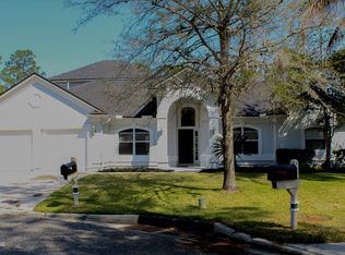 1730 WALTON LAKE Court, Fleming Island, FL 32003