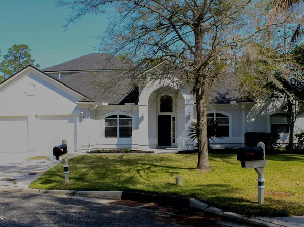 1730 WALTON LAKE Court, Fleming Island, FL 32003