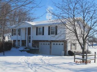 W5449 County Road A, Elkhorn, WI 53121