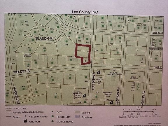 2nd image of 435 Fields Dr