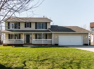 20626 Jasmine Path, Lakeville, MN 55044