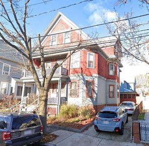 22 Winslow Ave, Somerville, MA, 02144