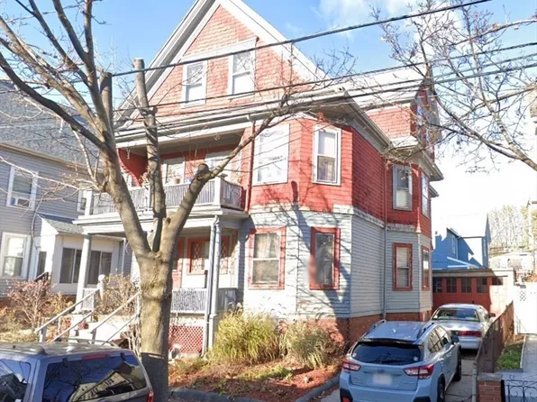 22 Winslow Ave, Somerville, MA 02144