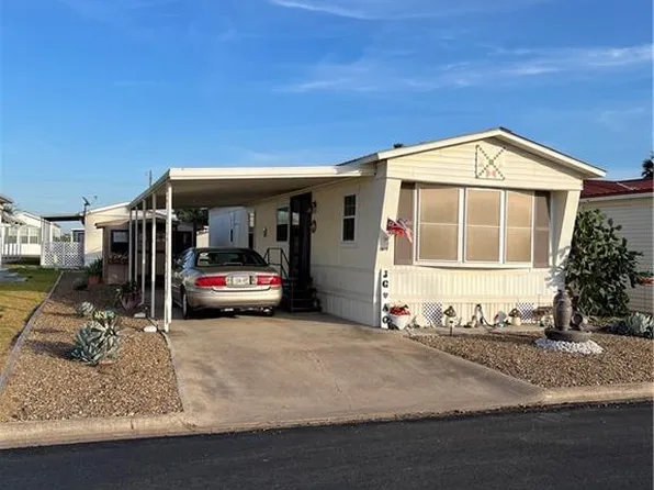 2813 La Quinta Dr, Weslaco, TX 78596