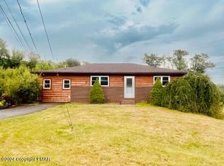 535 Lakeview Rd, White Haven, PA 18661