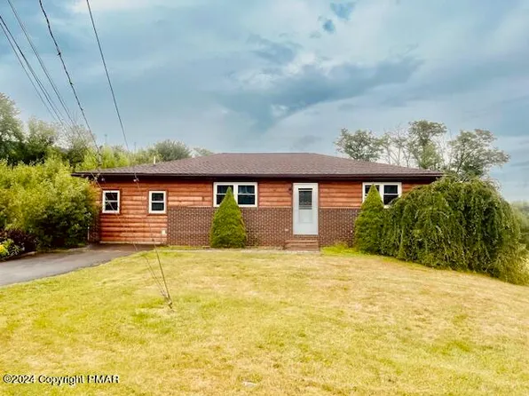 535 Lakeview Rd, White Haven, PA 18661
