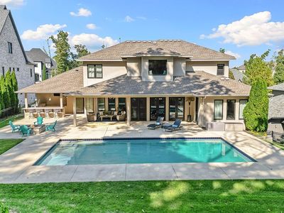 7030 W Shadow Valley Rd, Rogers, AR, 72758