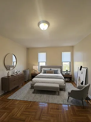 Bedroom, photo 1