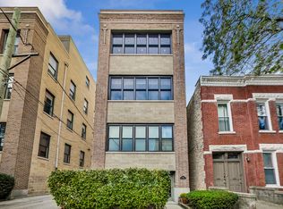 2011 W Wabansia Ave APT 3, Chicago, IL 60647