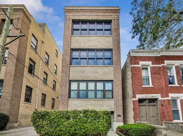 2011 W Wabansia Ave APT 3, Chicago, IL 60647