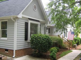 2642 Bexley Ave, Durham, NC 27707