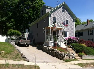 7 Adams St, Merrimac, MA 01860