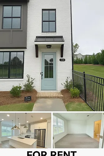 506 Healy Dr Photo 1