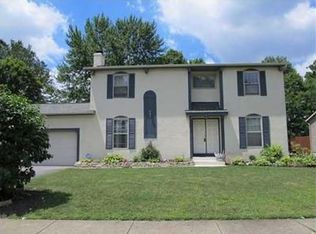 509 Theori Ave, Columbus, OH 43230