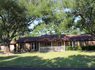 80 Idlewild St, Lumberton, TX 77657
