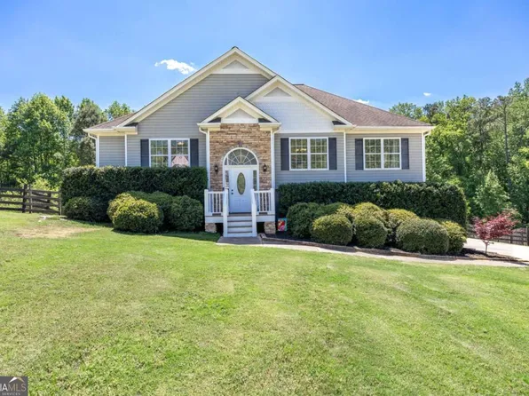 227 Dunleith Dr, Dallas, GA 30132