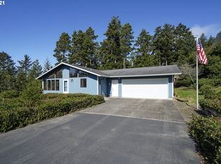 5400 Grand Ave, Tillamook, OR 97141
