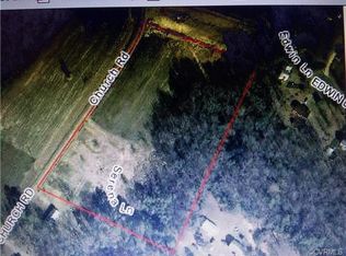 20301 Church Rd, South Chesterfield, VA 23803