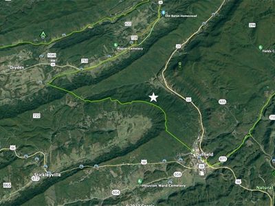 0 State Highway 817, Duffield, VA, 24244