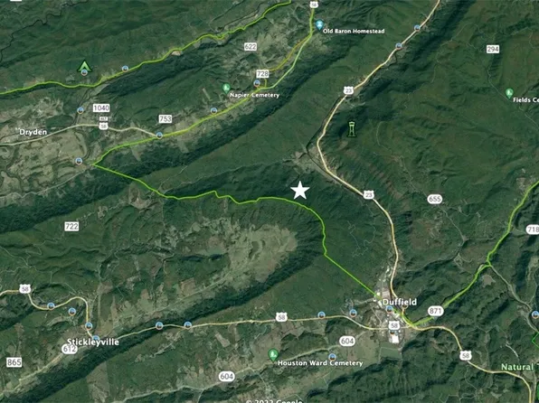 0 State Highway 817, Duffield, VA 24244