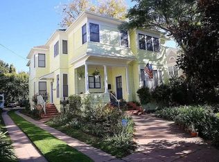 1426 Bath St APT A, Santa Barbara, CA 93101