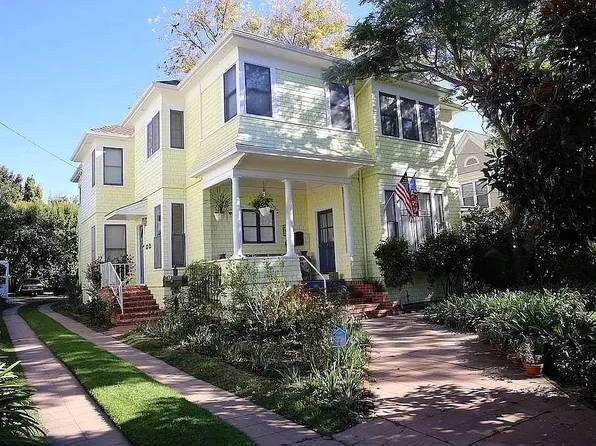 1426 Bath St APT A, Santa Barbara, CA 93101