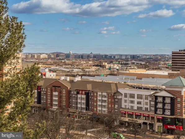 1101 S Arlington Ridge Rd APT 603, Arlington, VA 22202