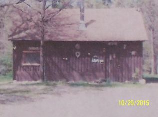 5595 Ridge Rd, Luzerne, MI 48636