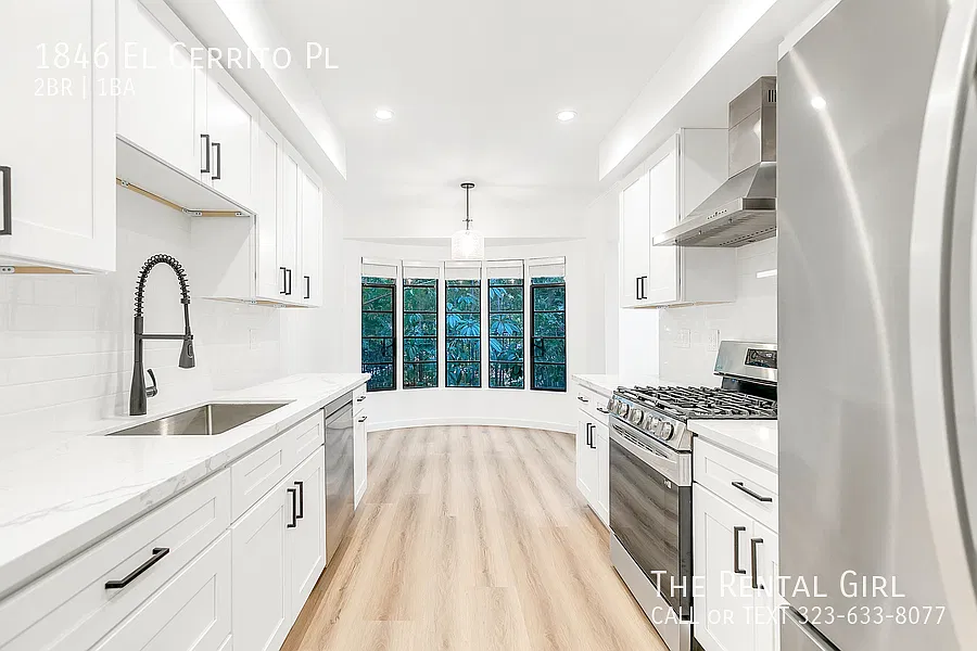 1846 El Cerrito Pl