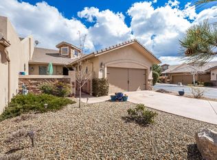 1261 Crown Ridge Dr, Prescott, AZ 86301