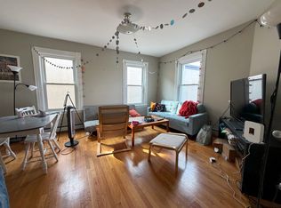 471 Cambridge St #3A, Cambridge, MA 02141