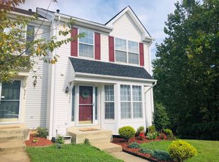 9276 Kristy Dr, Manassas Park, VA