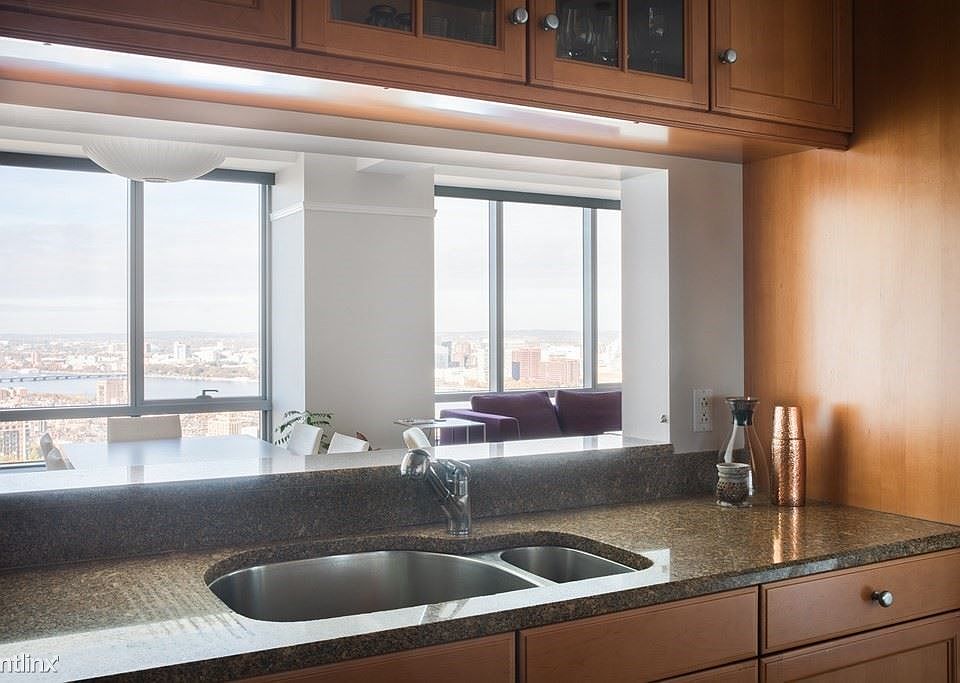 2 Avery St. #35D Boston (Midtown) Unit Photo 7