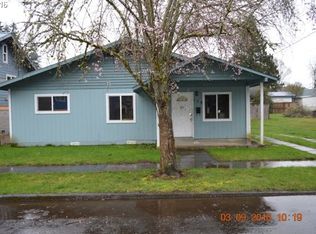 159 A St, Vernonia, OR