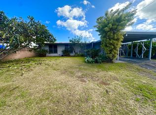 967 Holoholo St, Kailua, HI 96734