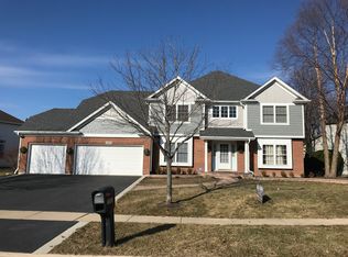 2003 Saint Andrews Dr, Plainfield, IL