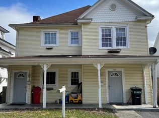 337 Frederick St, Bluefield, WV 24701