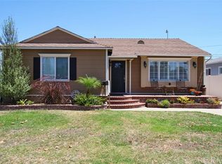 4348 Nipomo Ave, Lakewood, CA