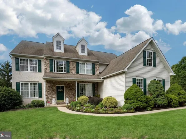 1145 Wendler Cir, Pottstown, PA 19465