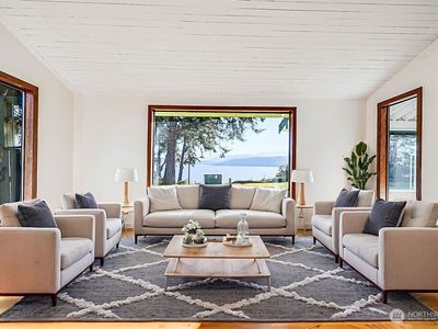 56 Bayview Lane, Port Townsend, WA, 98368