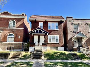 3628 Minnesota Ave, Saint Louis, MO 63118