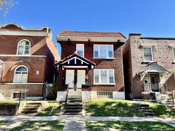 3628 Minnesota Ave, Saint Louis, MO 63118