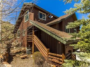 5252 Cove Canyon Dr APT A, Park City, UT 84098