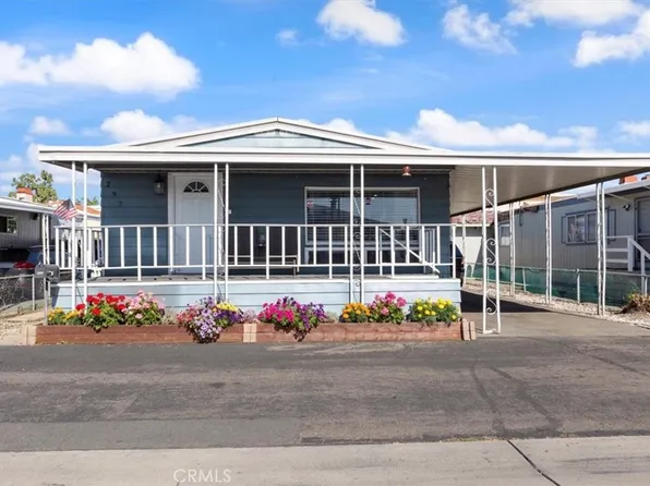 9080 Bloomfield Ave #293, Cypress, CA 90630